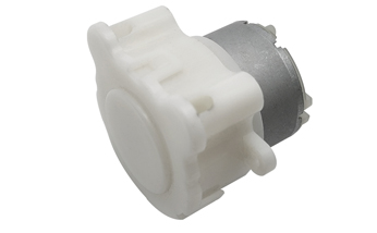 500微型蠕動泵 500微型蠕動泵