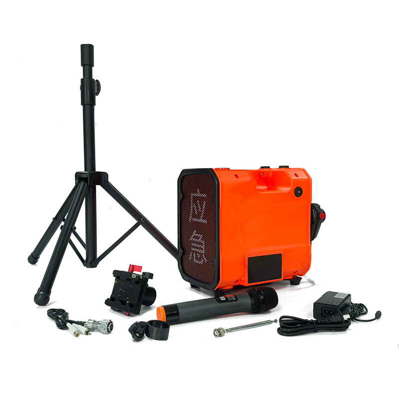 消防應(yīng)急救援強(qiáng)聲器