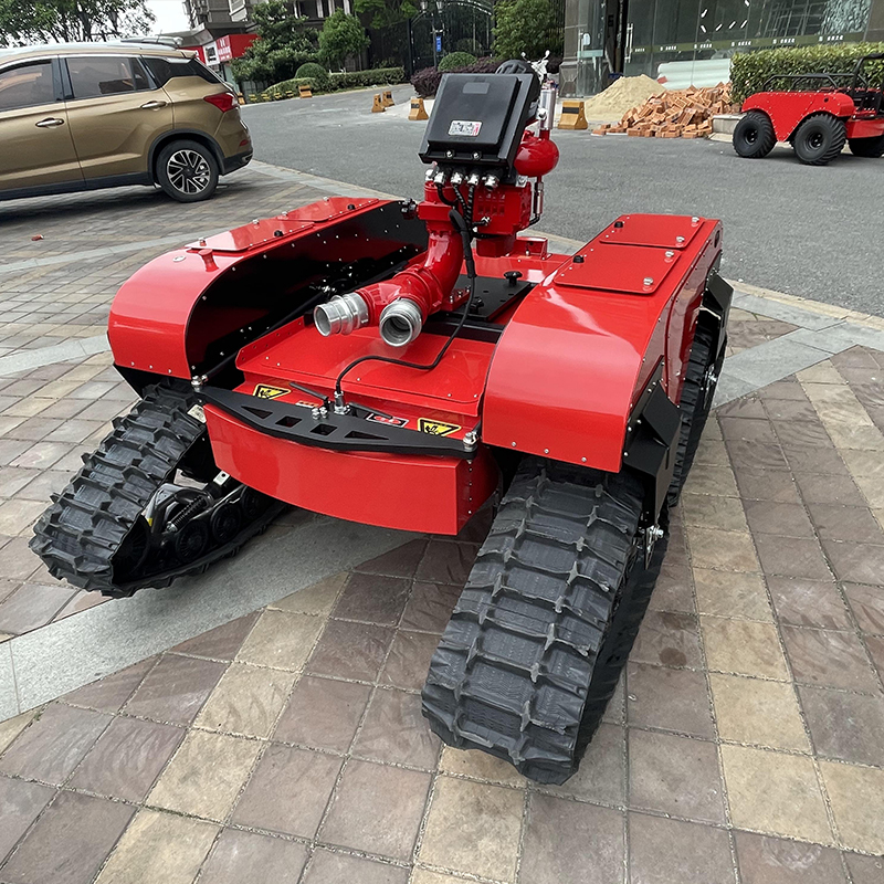 水陸兩棲無人越野平臺(tái)(水陸兩棲應(yīng)急救援全地形多功能機(jī)器人)